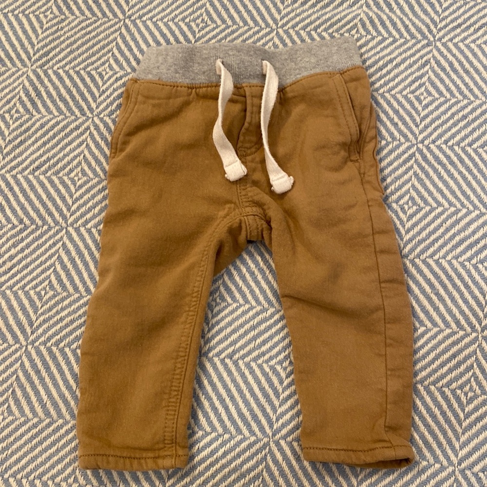 Baby Gap Pants Size 12-18 Month